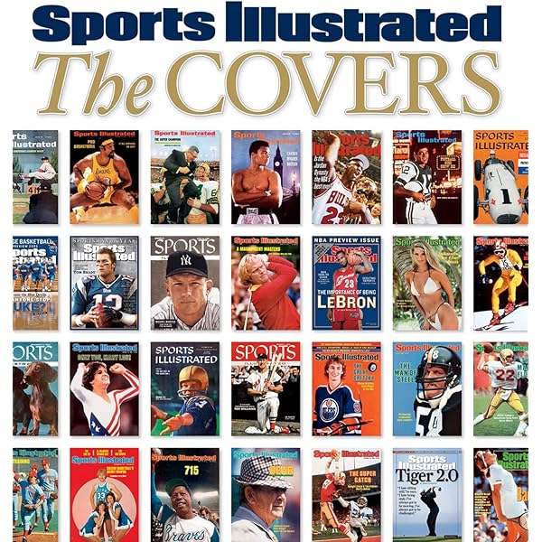 Sports Illustrated 50 Years: The Anniversary Book: Editors of